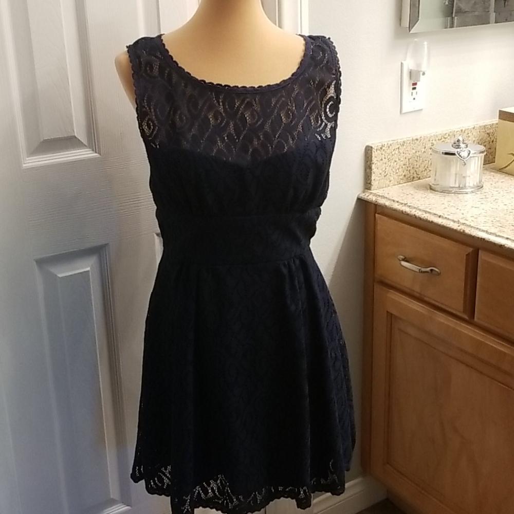 B. Darlin Dress
